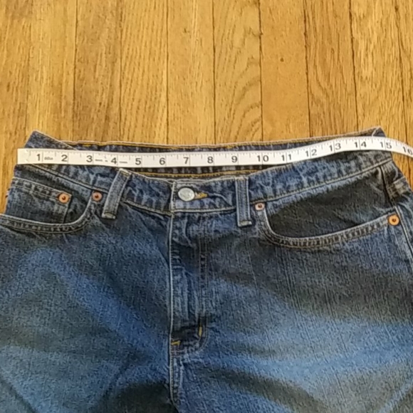 Polo jean company jeans size 8 - Picture 7 of 9